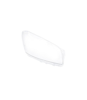 Kryty svetlometov Toyota RAV4 2005-2008, pre repas svetiel