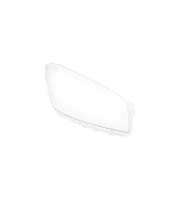 Kryty svetlometov Toyota RAV4 2005-2008, pre repas svetiel