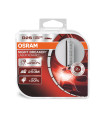 Osram Night Breaker LASER Xenarc D2S, 4500K, 2ks, +200% 35W, 12-24V, 85V najsilnejší xenón od Osramu, doporučujeme!