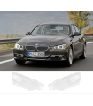 BMW 3 F30/F31 2011-2015, kryty svetlometov, 1ks.