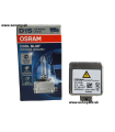 Osram Cool Blue Intense D1S 6000K 35W 12V, 24V 85V, xenónová výbojka biela, 1ks