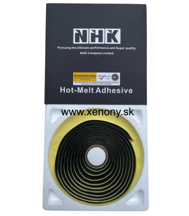 Lepidlo reps. tmel NHK na svetlá, opätovne nahrievateľné, 4,75m. TOP