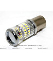 LED žiarovka Turbo BA15S 48xLED epistar, 12V, (1ks)