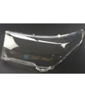 Land Cruiser J200 08-11 predné kryty svetiel.