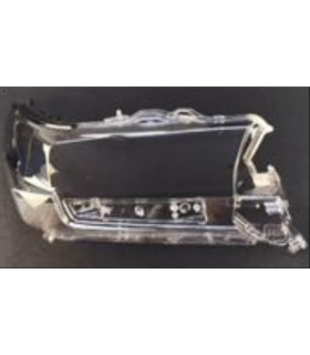 Land Cruiser J200 16-19 repas svetiel.