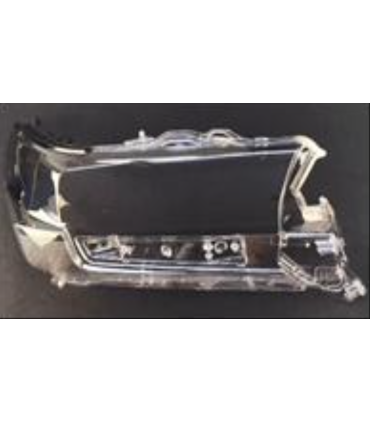 Land Cruiser J200 16-19 repas svetiel.