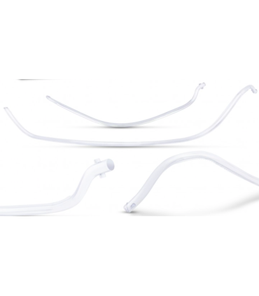 Žlté svetlo? Máme nové svetlovody pre svetlá. DRL LED tube, tube led drl.