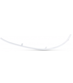 Svetlovod pre LED DRL denné svietenie Scania R R450, repas svetiel, oprava žltého svetla, nesvieti, slabo svieti kamión.