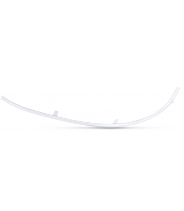 Svetlovod pre LED DRL denné svietenie Scania R R450, repas svetiel, oprava žltého svetla, nesvieti, slabo svieti kamión.