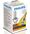 Philips xenónová výbojka Vision, D2S, 4600K, 35W, 85122, 12V, 24V, 85V.