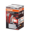 D3S Osram Night Breaker Unlimited Xenarc original, 4350K 35W, 85V +70%, xenónová výbojka, AKCIA!