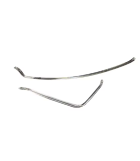 Leon 2017-2020 svetlovod pre LED DRL denné svietenie, led svetlovod sa dá po otvorení svetla vymeniť. Oprava svetiel eshopBN.