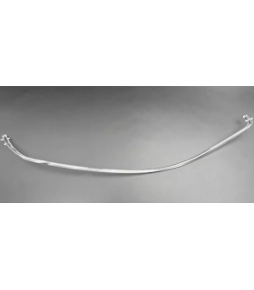 Pokiaľ LED svetlovod zožltne, dá sa po otvorení svetla vymeniť.