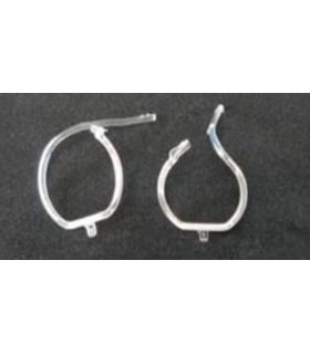 F34 led drl svetlovod pre opravu a repas svetiel.