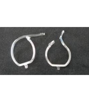 F34 led drl svetlovod pre opravu a repas svetiel.