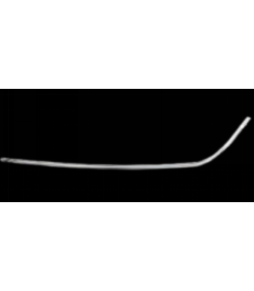 A5 led drl svetlovod pre repas svetla, oprava žltého led pásu denného svetla, svietenia.