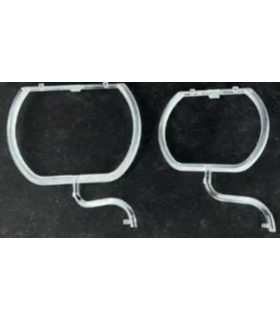 G30 led svetlovod drl.