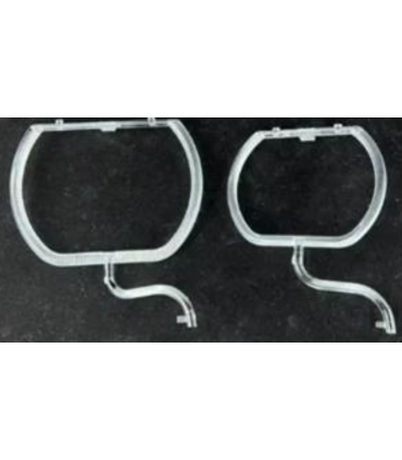 G30 led svetlovod drl.