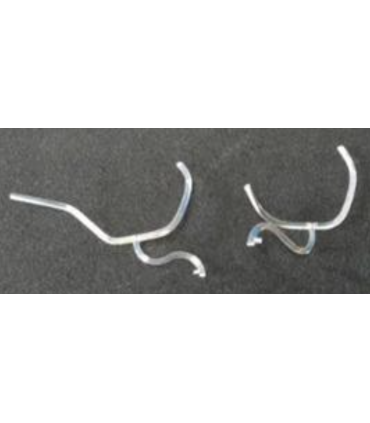 G30 led drl svetlovody pre repas.