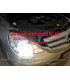 Mercedes R W251 2005-2013, oprava slabej svietivosti, chromovanie, pokovenie
