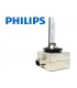 D1S 4300K 35W Philips XenStart xenonová výbojka, 12V, 24V