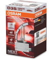 Osram Xenarc D3S Night Breaker Laser + 200 % 35W 42V, 12-24V, najsilnejšia od Osramu.
