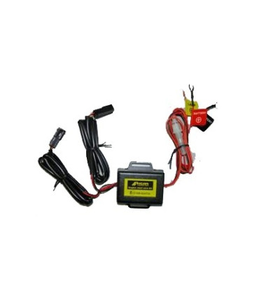 Denné svetlá MyCarr LED,SJ- 286E typ2, homolog. RL. (14,6cm)