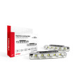 Denné LED svietenie Amio (NSSC) , 12V, homologizácia RL, DRL 507HP
