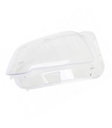 Predné kryty svetiel F10, F11 2010-2016, predné plasty, kryty svetlometov pre repas svetiel, 1ks.