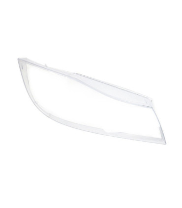 BMW 3 E90, E91, 2005-2008, predné kryty svetlometov, 1ks