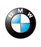 Kryty svetlometov BMW