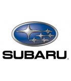 Kryty svetlometov Subaru