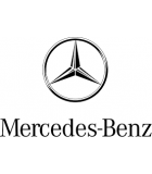 Kryty svetlometov Mercedes