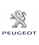 Kryty svetlometov Peugeot