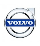 Kryty svetlometov Volvo