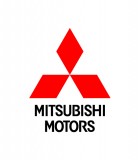 Kryty svetlometov Mitsubishi
