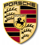 Kryty svetlometov Porsche