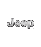 Kryty svetlometov Jeep