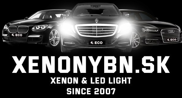 eshopBN.sk xenon & led light